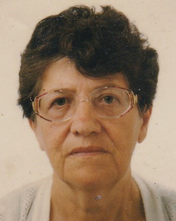 HANZO Yvette Née FLORANCE